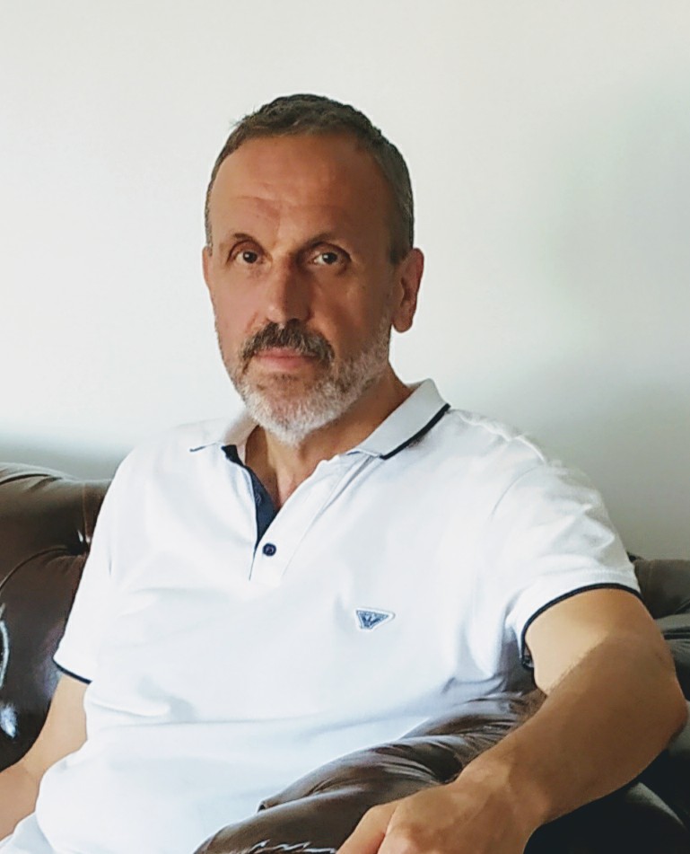 Dr. Mustafa ARSLAN